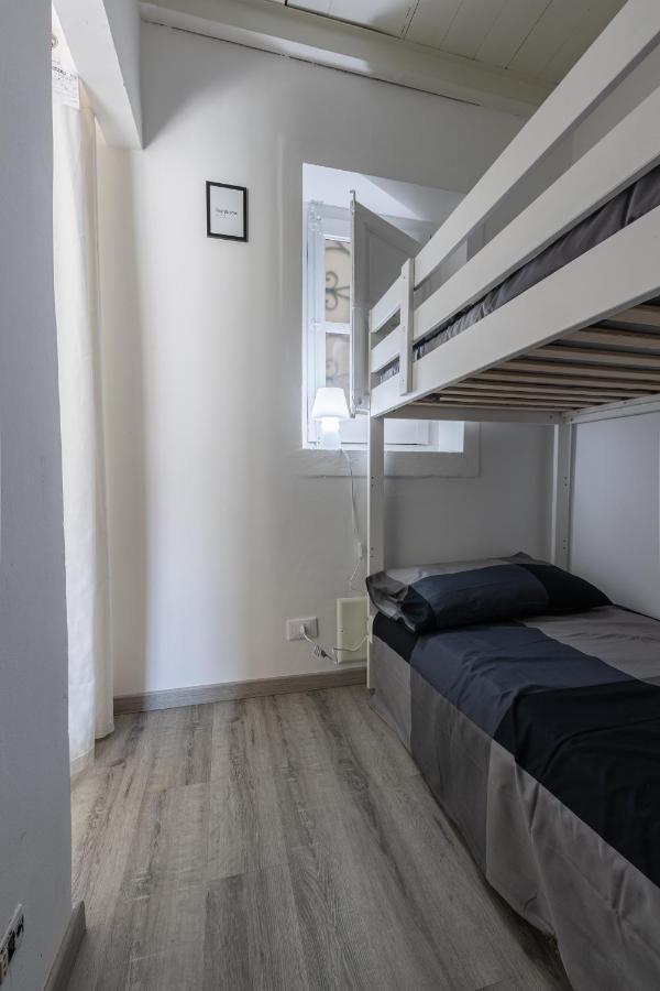 Elly Holiday House Palermo Eksteriør billede