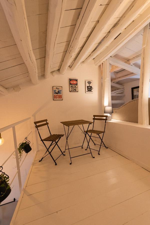 Elly Holiday House Palermo Eksteriør billede