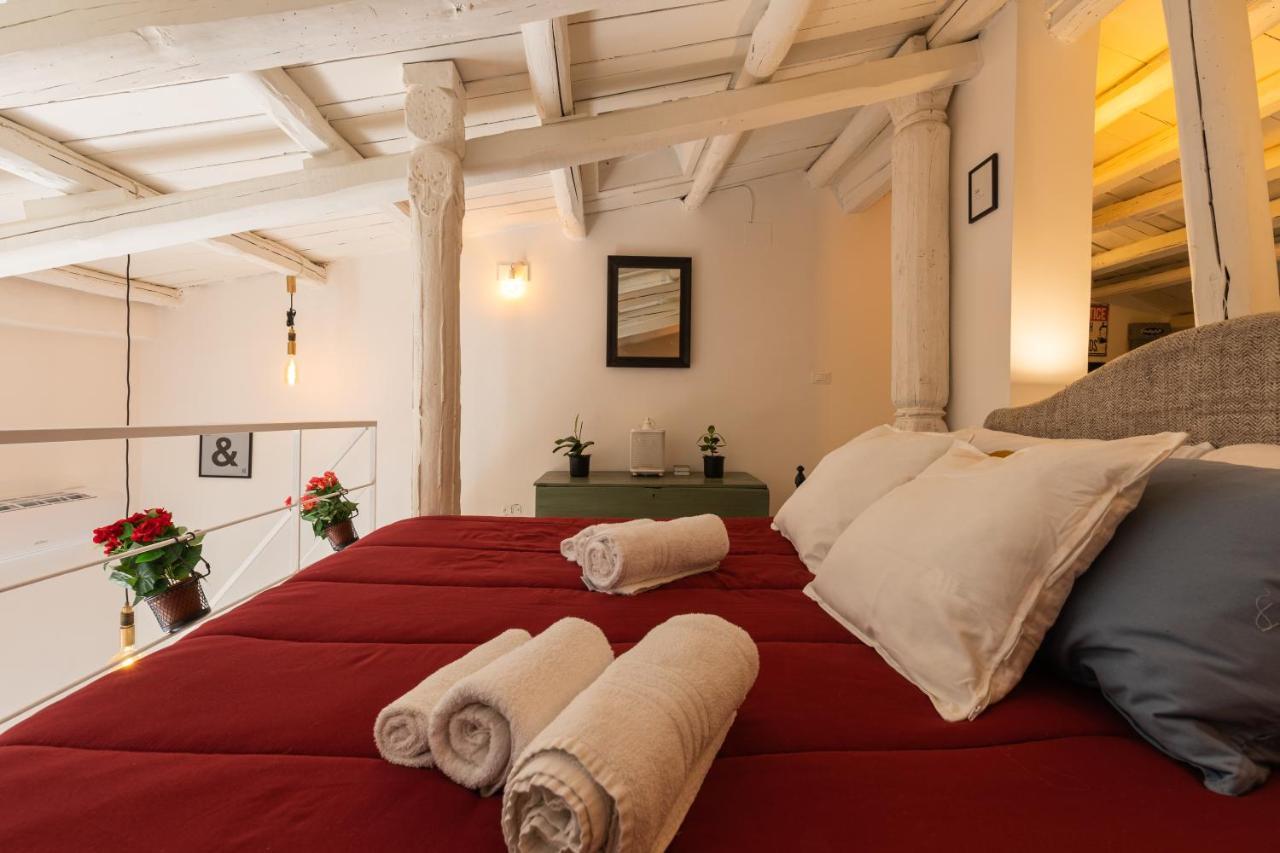 Elly Holiday House Palermo Eksteriør billede
