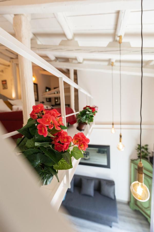 Elly Holiday House Palermo Eksteriør billede